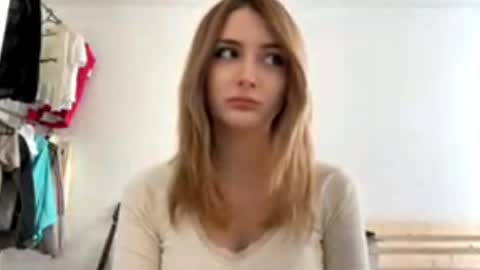 Jenny online show from April 19, 8:24 am