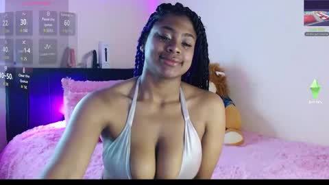 michellmoon1 online show from October 8, 9:12 pm