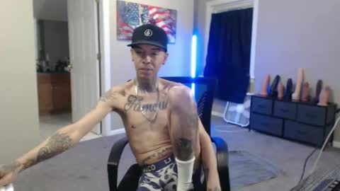 michigan9000 online show from October 16, 10:55 pm