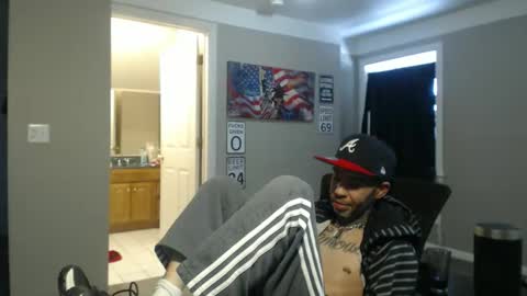 michigan9000 online show from February 23, 6:05 pm