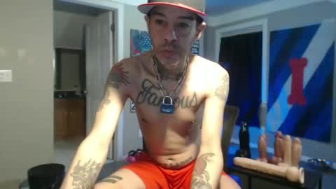 michigan9000 online show from April 3, 1:14 am