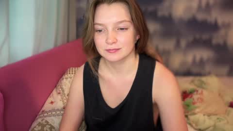 Snapshot of michiko_chan chatting on December 4, 7:28 am Jessy and Steve online show from December 4, 7:28 am
