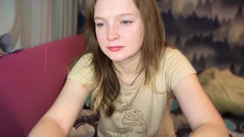 Snapshot of michiko_chan chatting on February 4, 2:07 am Jessy and Steve online show from February 4, 2:07 am