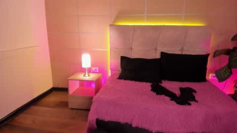 michonne_09 online show from February 20, 3:58 am