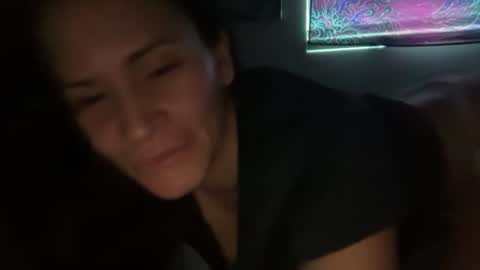 Skye online show from June 13, 1:42 pm