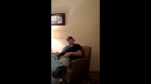 mick570825 online show from January 15, 6:29 am