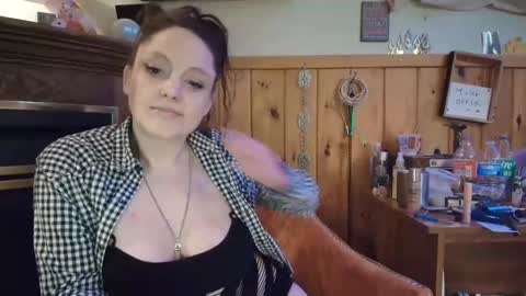 Hey Mickey online show from March 3, 12:26 am