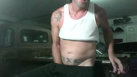 mickey85knoxx online show from September 23, 3:59 pm