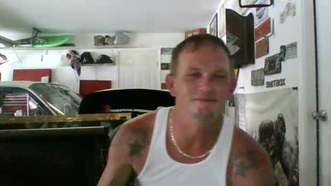 mickey85knoxx online show from September 26, 3:16 pm