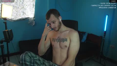 Mickey online show from February 10, 5:47 am