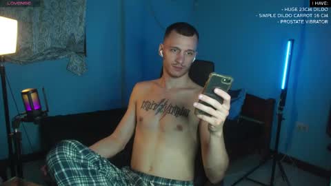 Mickey online show from February 10, 10:53 am