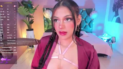 Micki online show from December 19, 11:17 am