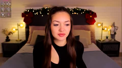 micky___love online show from January 14, 4:07 am