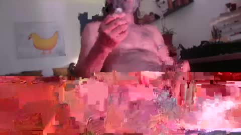 Micky Chops online show from September 28, 11:26 am