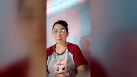 Miky online show from July 11, 11:24 am