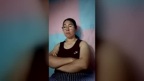 Miky online show from July 17, 8:57 pm
