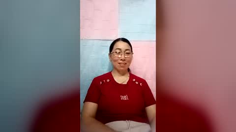 Miky online show from July 19, 2:15 am