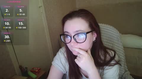 Micky online show from February 25, 2:59 pm