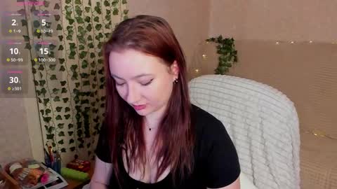 Micky online show from April 7, 5:35 pm