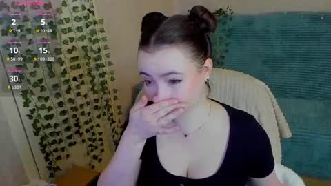 Snapshot of mickywood chatting on June 17, 9:34 am Micky online show from June 17, 9:34 am