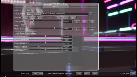 micow online show from May 10, 1:00 am