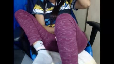 Snapshot of miculohot chatting on November 26, 1:17 am vanesa sexy online show from November 26, 1:17 am