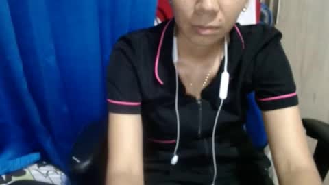 vanesa sexy online show from December 3, 11:25 pm