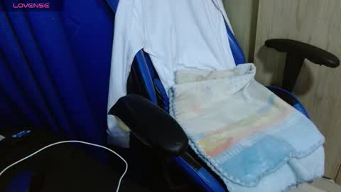 vanesa sexy online show from March 13, 12:50 am