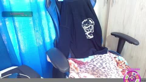 vanesa sexy online show from March 29, 1:55 pm