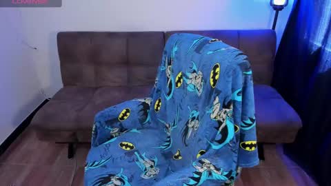 Snapshot of midnight07_ chatting on February 12, 3:16 pm Blue online show from February 12, 3:16 pm