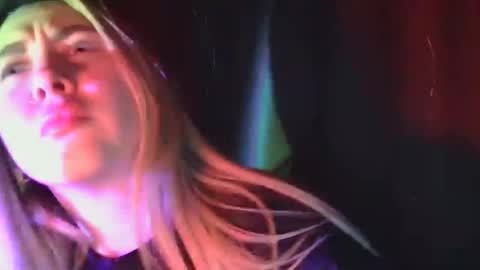 Snapshot of midnight_lace1 chatting on February 3, 9:31 pm Midnight lace1 online show from February 3, 9:31 pm