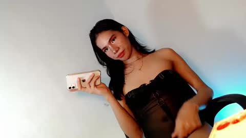 midnight_mystique18 online show from March 7, 8:50 pm