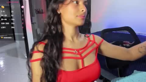 VanyaKlaus online show from March 8, 1:28 am