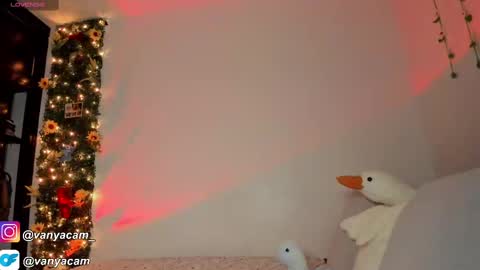 VanyaKlaus online show from September 30, 4:17 am