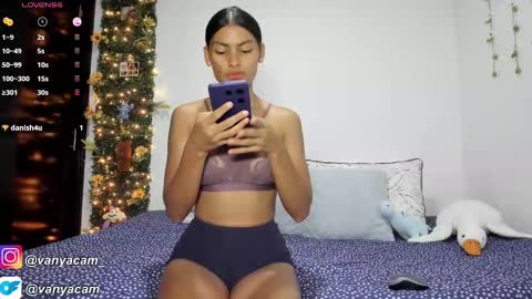 VanyaKlaus online show from October 8, 3:48 am