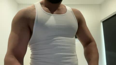 Midnight Adonis online show from July 10, 2:27 am