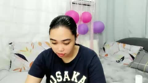 Snapshot of midnightbunny_ chatting on November 21, 6:17 pm Bunny 3 online show from November 21, 6:17 pm