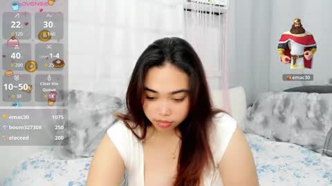 Bunny 3 online show from January 14, 6:13 pm