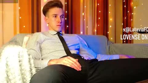 Alexey or just Alex online show from February 5, 2:11 pm