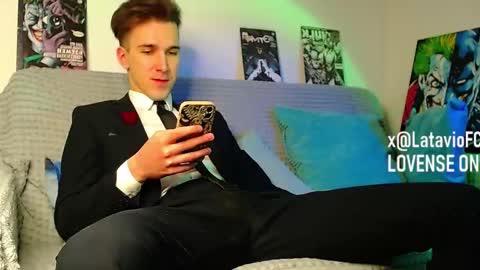 Alexey or just Alex online show from March 4, 11:16 am