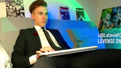 Alexey or just Alex online show from April 7, 8:53 pm