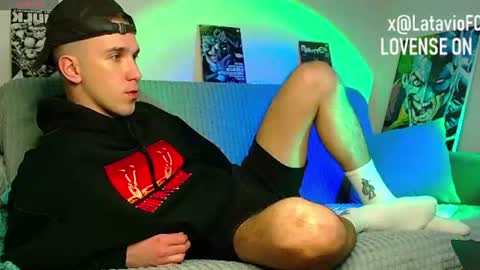 Alexey or just Alex online show from June 14, 7:38 pm