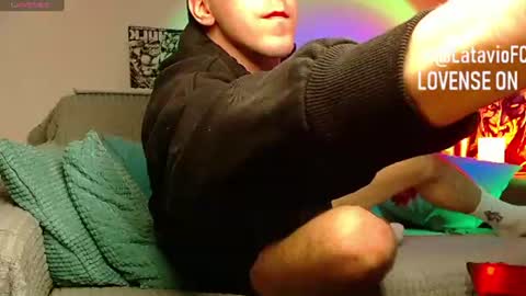 Alexey or just Alex online show from July 5, 10:17 pm
