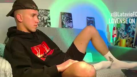 Alexey or just Alex online show from August 4, 12:30 pm