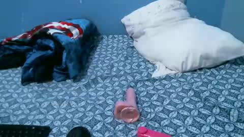 Caddy online show from March 17, 8:12 pm