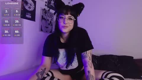 Nana online show from November 27, 10:34 pm