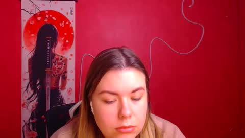 Snapshot of midnightmariana chatting on November 21, 7:29 am Mariana online show from November 21, 7:29 am