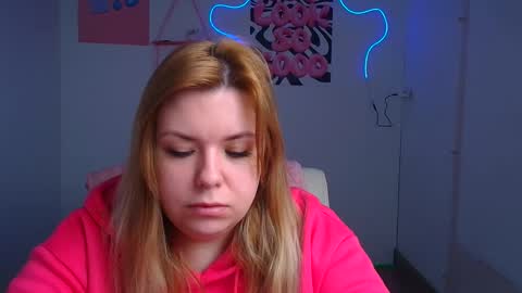 Mariana online show from December 21, 6:20 am