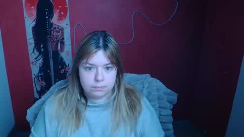 Mariana online show from February 28, 6:36 am