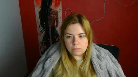 Mariana online show from April 9, 5:18 am